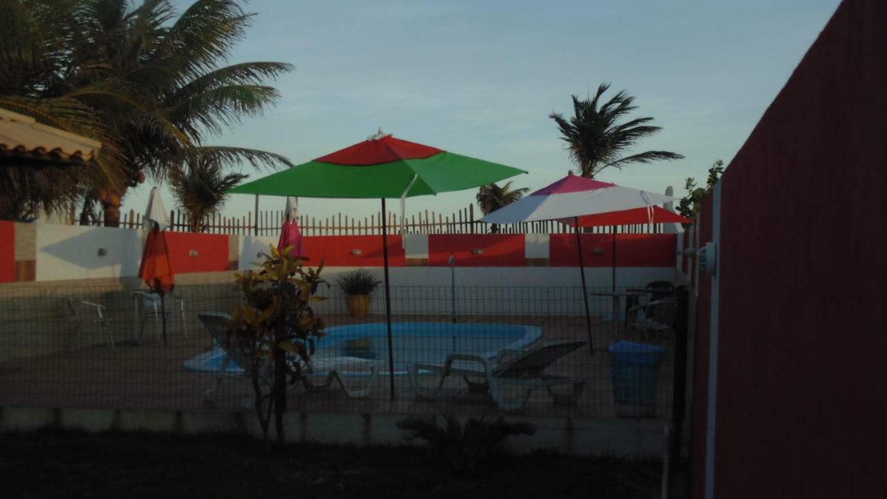 Jambalaya Pousada Porto de Sauipe Exterior photo